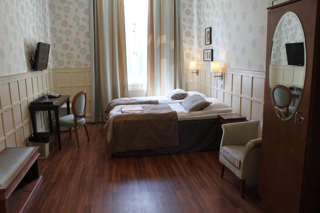 פונקהריו Hotel Kruunupuisto חדר תמונה